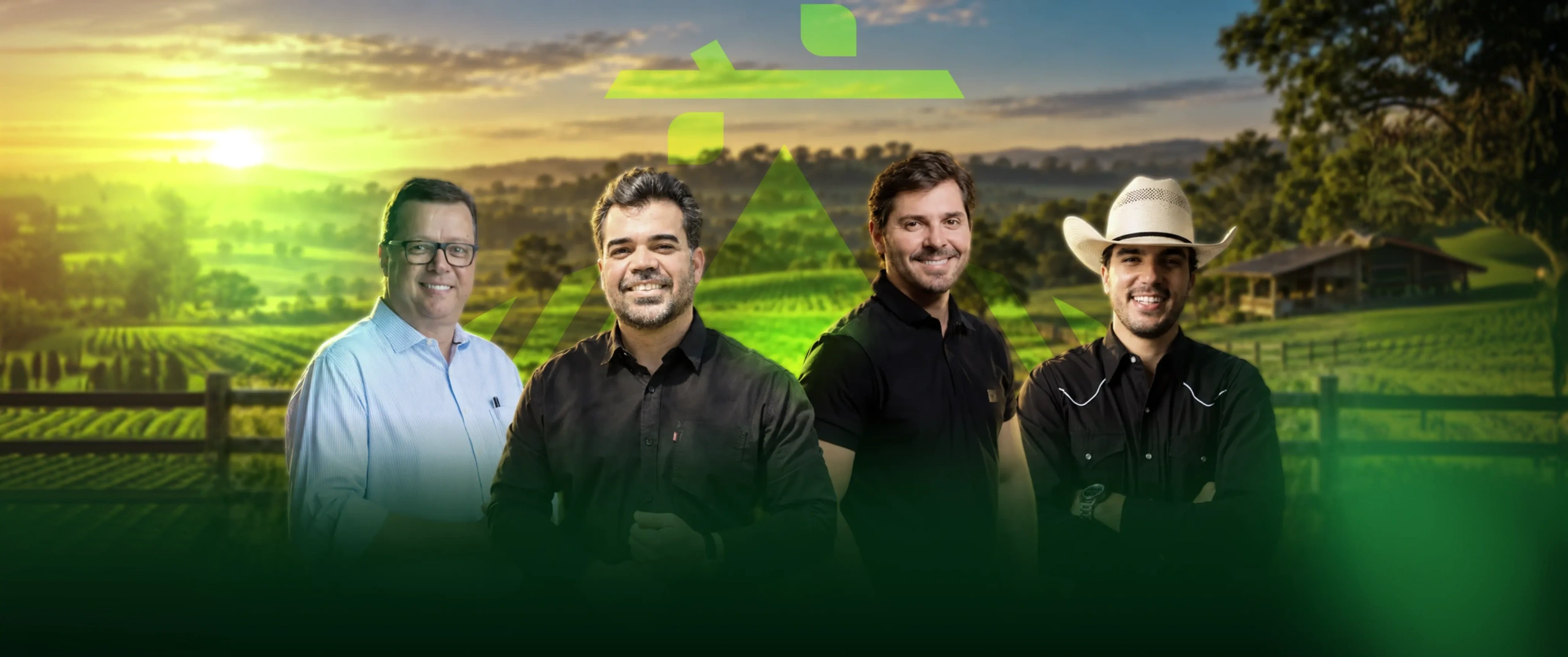 Ar Para Quem Produz